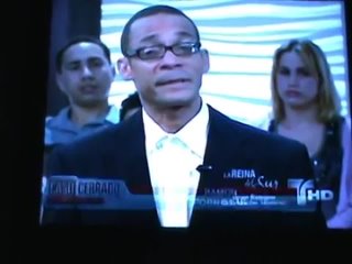 ramon participates in the program, which is about the american porn industry
