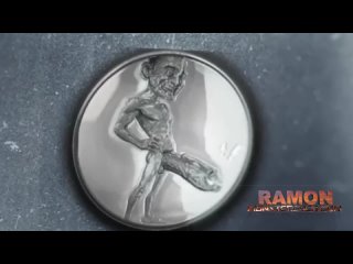 ramon xxx - monstercock fucking luna di marco (teaser)