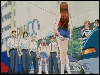 great teacher onizuka episode 18