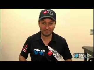 daniel negreanu about wsop 2010...charges with optimism :)))