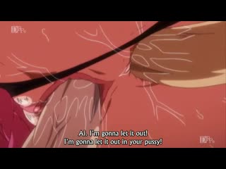 netorare fighter yaricchingu (ep 2) - anal / group sex / oral / forced / subbed / uncensored / hentai / porno / hentai / 18