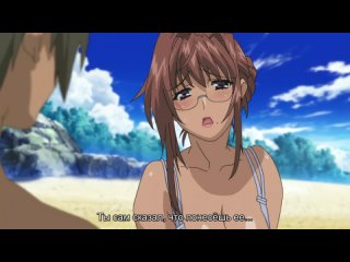 episode 2 seduction of the housewife hitozuma kasumi-san hentai uncensored
