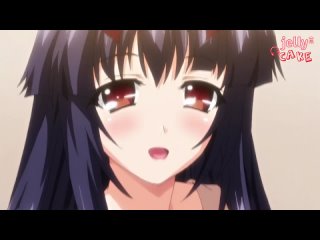 hentai 18 episode 1 vo cute and attractive 2 pretty x cation 2 the animation