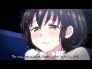 hentai episode 18 episode 1 high school girl wet - sex in the rain