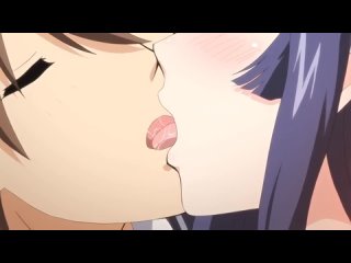 hentai 18 episode 3 amakano sweet girlfriend