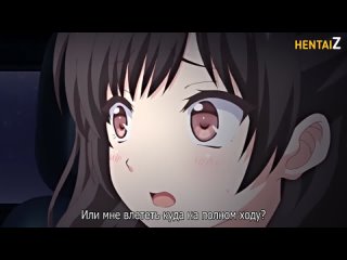 hentai episode 18 episode 3 the cursed betrayal and what uncle will do to me...