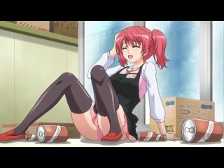 hentai hentai porn porn episode 1 taming girlfriend / shiiku x kanojo
