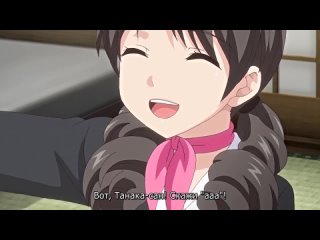 hentai episode 18 episode 5 dokidoki little ooyasan