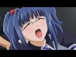 hentai 18 episode 1 humiliation retribution / shame games / otome chibaku yuugi