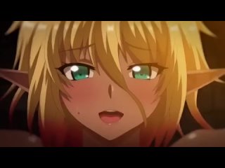youkoso sukebe elf no mori e 3 series subtitle hentai