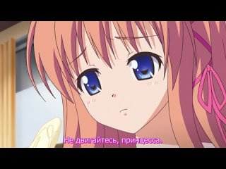 hentai episode 18 episode 2 subtitle only princess hime-sama gentei princess only hentai