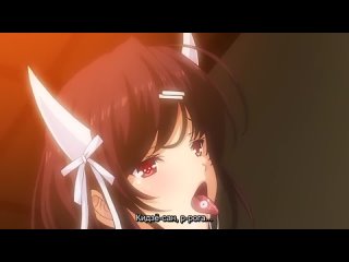 hentai episode 18 episode 2 love and passion hot relationship with a charming young lady hentai