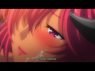 hentai episode 18 episode 1 love and passion hot relationship with a charming young lady hentai