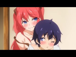 hentai episode 18 episode 1 sexual activity week seikatsu shuukan the animation