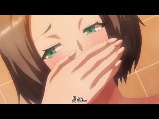 hentai 18 episode 1 subtitle yarichin kateikyoushi netori houkoku (2020) hentai