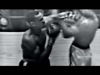 muhammad ali - the greatest fighter of all time